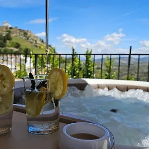 Сasa de vacaciones La Casona De Karkabul, Carcabuey