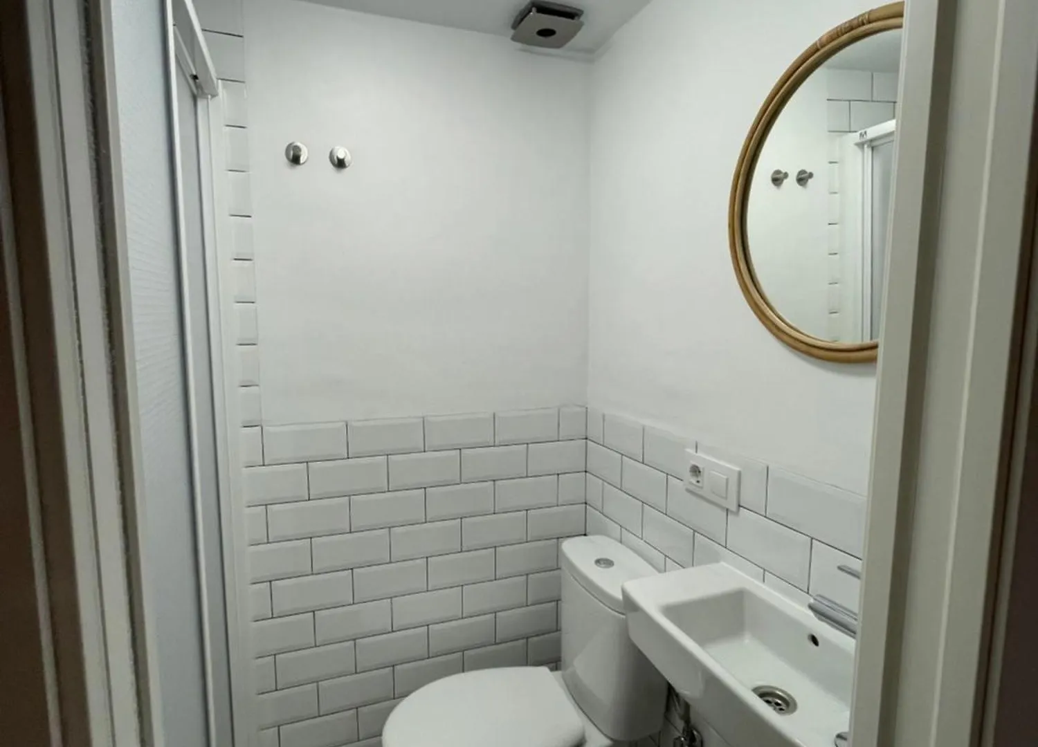 Apartamento De La Luz Tarifa