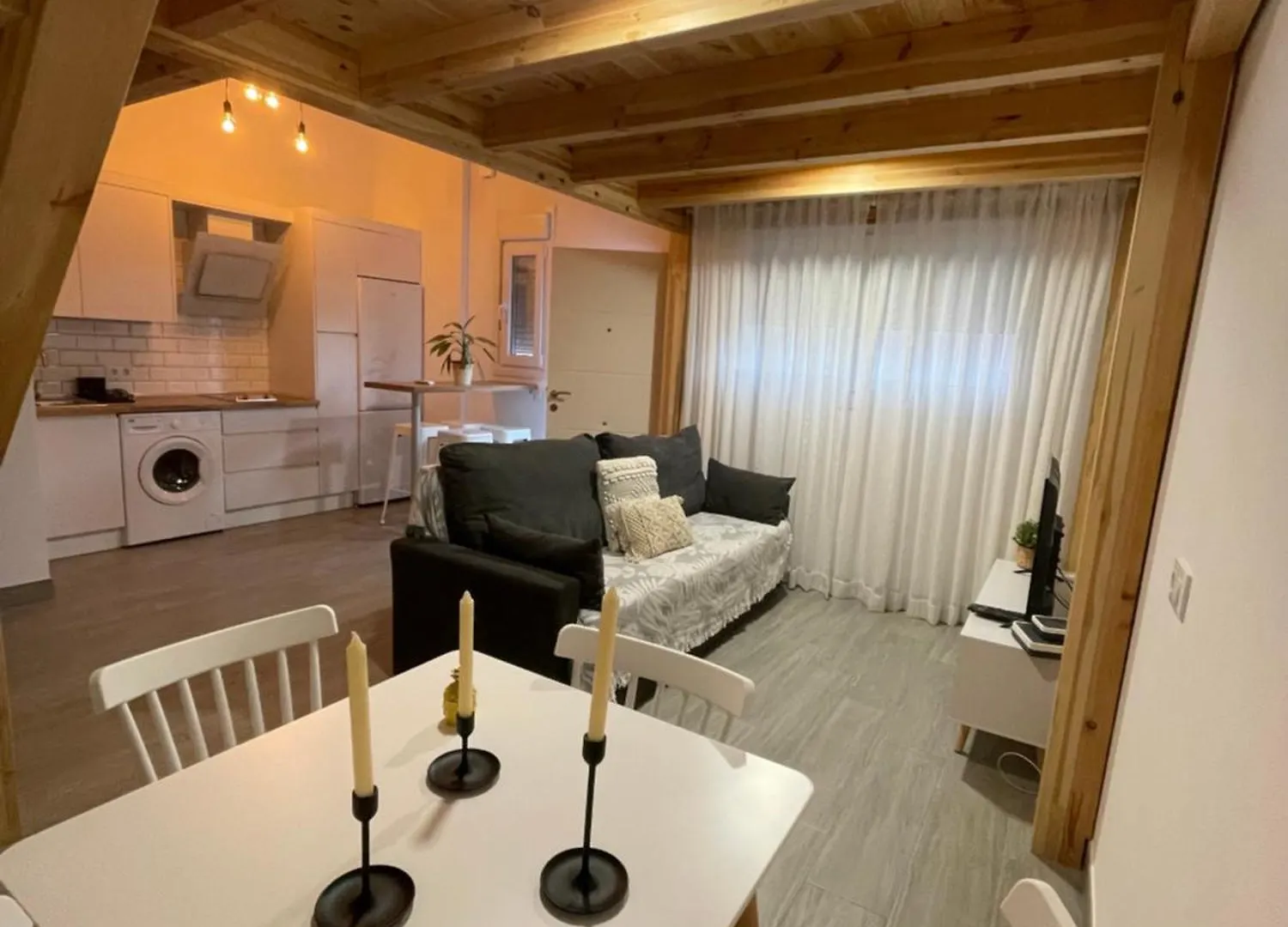 Apartamento De La Luz Tarifa Spain
