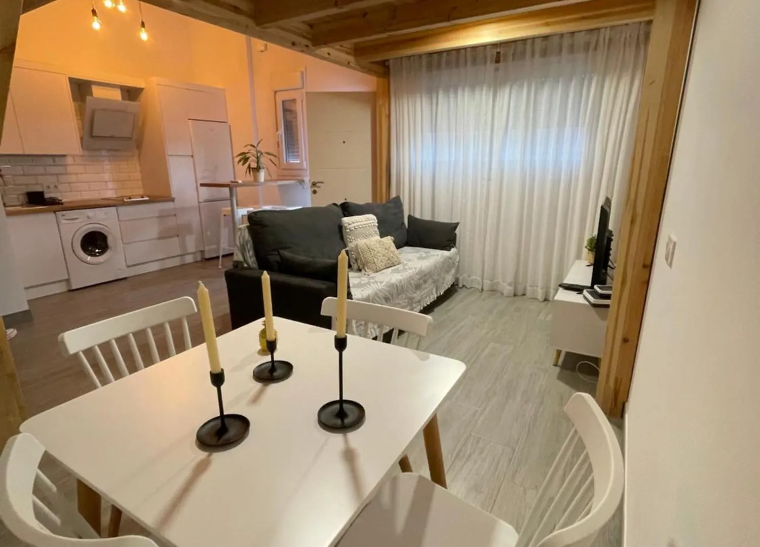 Apartamento De La Luz Tarifa Apartment