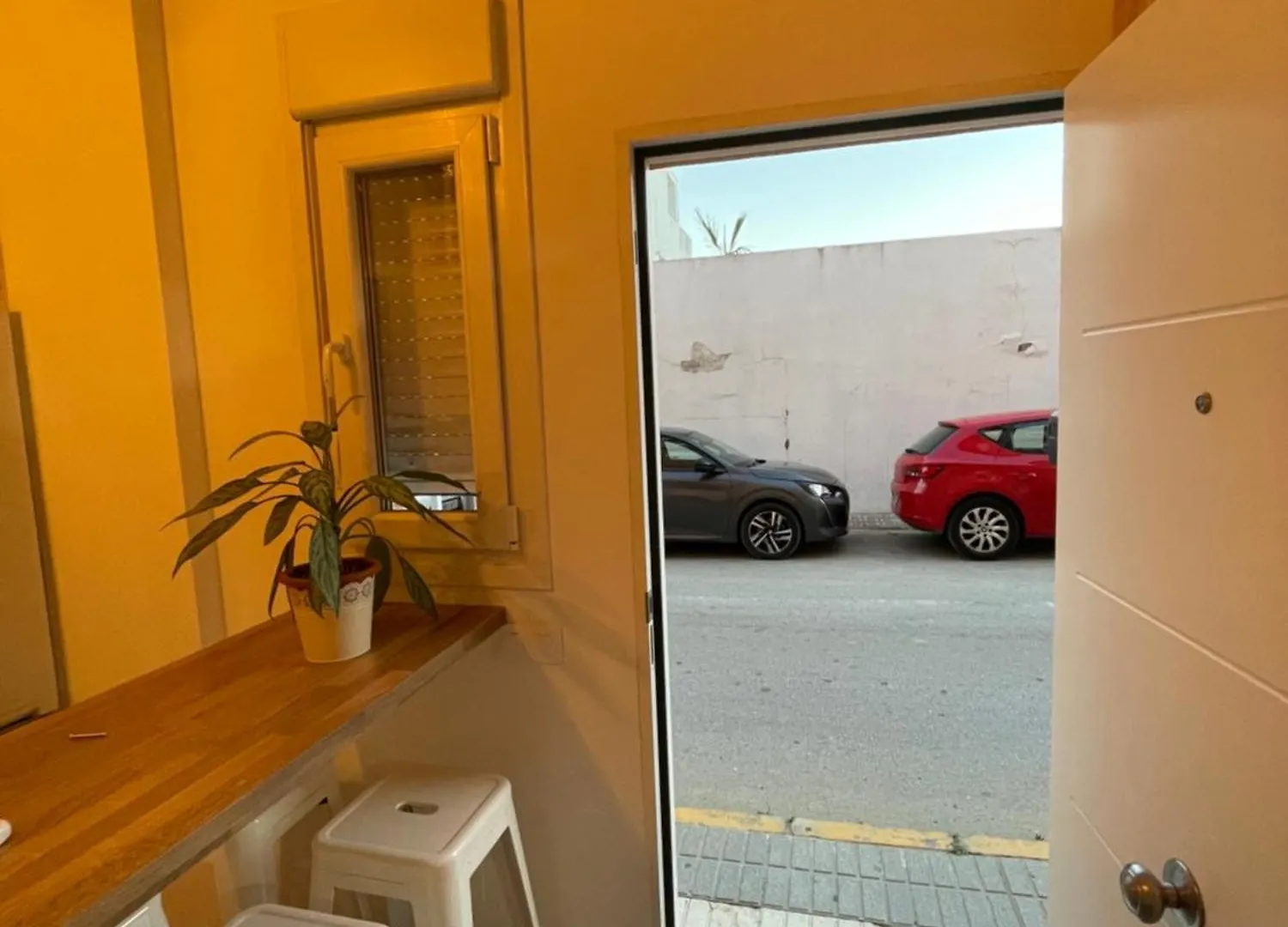 Apartamento De La Luz Tarifa 0*,  Spain