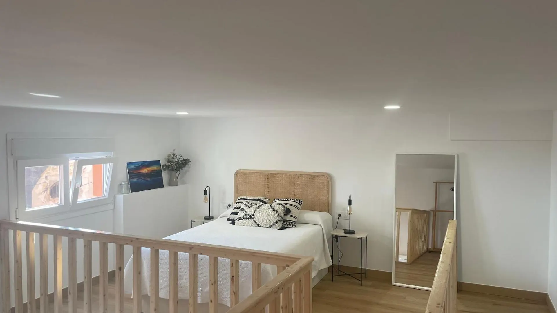 Apartamento De La Luz contacts